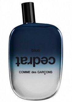 Comme Des Garcons Blue Cedrat EDP 100 ml Kadın Parfümü kullananlar yorumlar